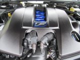 2017 Lexus RC F 5.0 Liter DOHC 32-Valve VVT-i V8 Engine