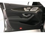 2019 Mercedes-Benz AMG GT 63 S Door Panel