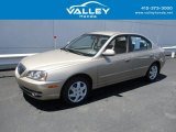 2006 Hyundai Elantra GLS Sedan