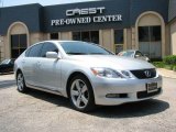 2007 Lexus GS 350