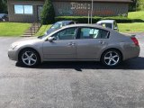 2008 Nissan Maxima 3.5 SE
