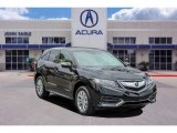 2016 Acura RDX Technology