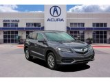 2017 Acura RDX 