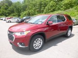 2019 Chevrolet Traverse LT AWD