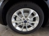 2019 Ford Fusion SE Wheel