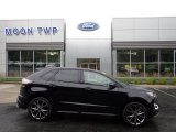 2018 Ford Edge Sport AWD