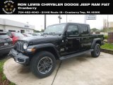 2020 Jeep Gladiator Overland 4x4