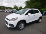 2019 Chevrolet Trax LT AWD
