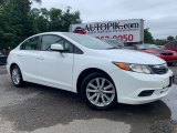 2012 Honda Civic EX Sedan