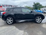 2009 Nissan Murano LE AWD