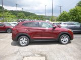 2019 Hyundai Tucson SE AWD