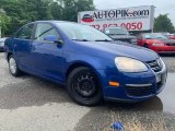 2008 Volkswagen Jetta S Sedan