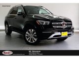 2020 Black Mercedes-Benz GLE 350 4Matic #133828218