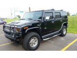 2005 Hummer H2 SUV