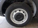 2019 Ford Transit Passenger Wagon XL 150 LR Wheel
