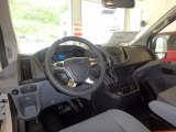 2019 Ford Transit Passenger Wagon XL 150 LR Dashboard