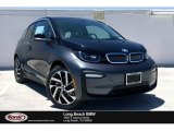 2019 Mineral Grey BMW i3 with Range Extender #133828276