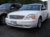 2006 Oxford White Ford Five Hundred Limited #13370133