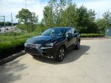 2019 Caviar Lexus NX 300 AWD #133843513