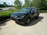 2019 Caviar Lexus NX 300 AWD #133843510