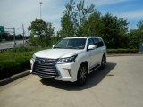 2019 Lexus LX 570