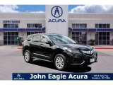 2016 Acura RDX Technology