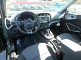 2020 Kia Soul X-Line Front Seat