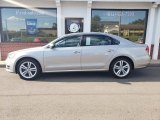 2014 Volkswagen Passat TDI SE