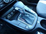 2020 Kia Soul X-Line IVT Automatic Transmission