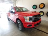 2019 Ford F150 XLT SuperCrew 4x4