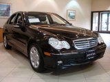 2006 Mercedes-Benz C 280 4Matic Luxury