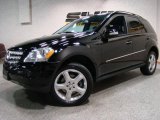 2008 Mercedes-Benz ML 350 4Matic
