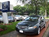 2005 Acura TL 3.2