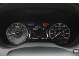 2020 Acura RDX Technology Gauges