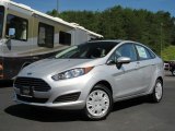 Ford Fiesta Data, Info and Specs
