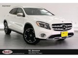 2019 Mercedes-Benz GLA 250