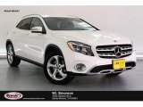 2019 Mercedes-Benz GLA 250