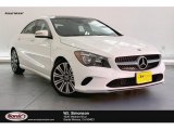 2019 Mercedes-Benz CLA 250 Coupe