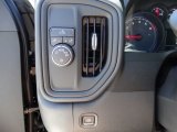 2019 Chevrolet Silverado 1500 WT Crew Cab Controls