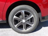2019 Buick Enclave Premium Wheel