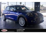 2019 Mini Hardtop Cooper S 4 Door