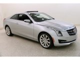 2019 Cadillac ATS AWD