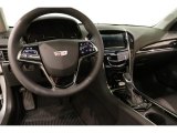 2019 Cadillac ATS AWD Dashboard