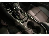 2019 Cadillac ATS AWD 8 Speed Automatic Transmission