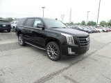 2019 Cadillac Escalade Luxury 4WD Data, Info and Specs