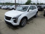 2019 Cadillac XT4 Sport AWD