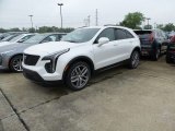 2019 Cadillac XT4 Sport AWD