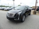 2019 Cadillac XT5 Luxury AWD