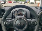 2019 Mini Countryman Cooper Steering Wheel