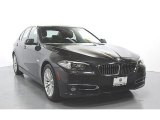 2016 BMW 5 Series 528i xDrive Sedan